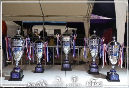 Campeonato Nacional por Equipos 2023-2024