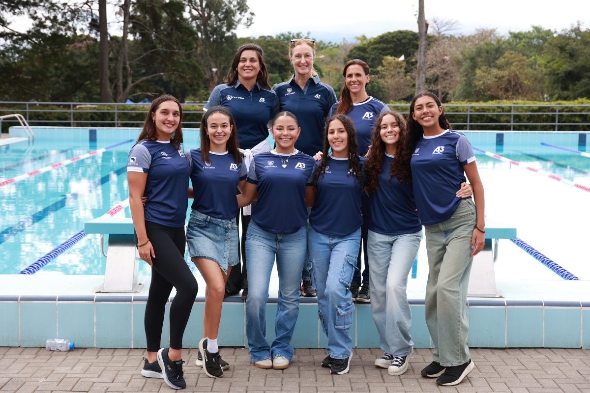 Natación Artística