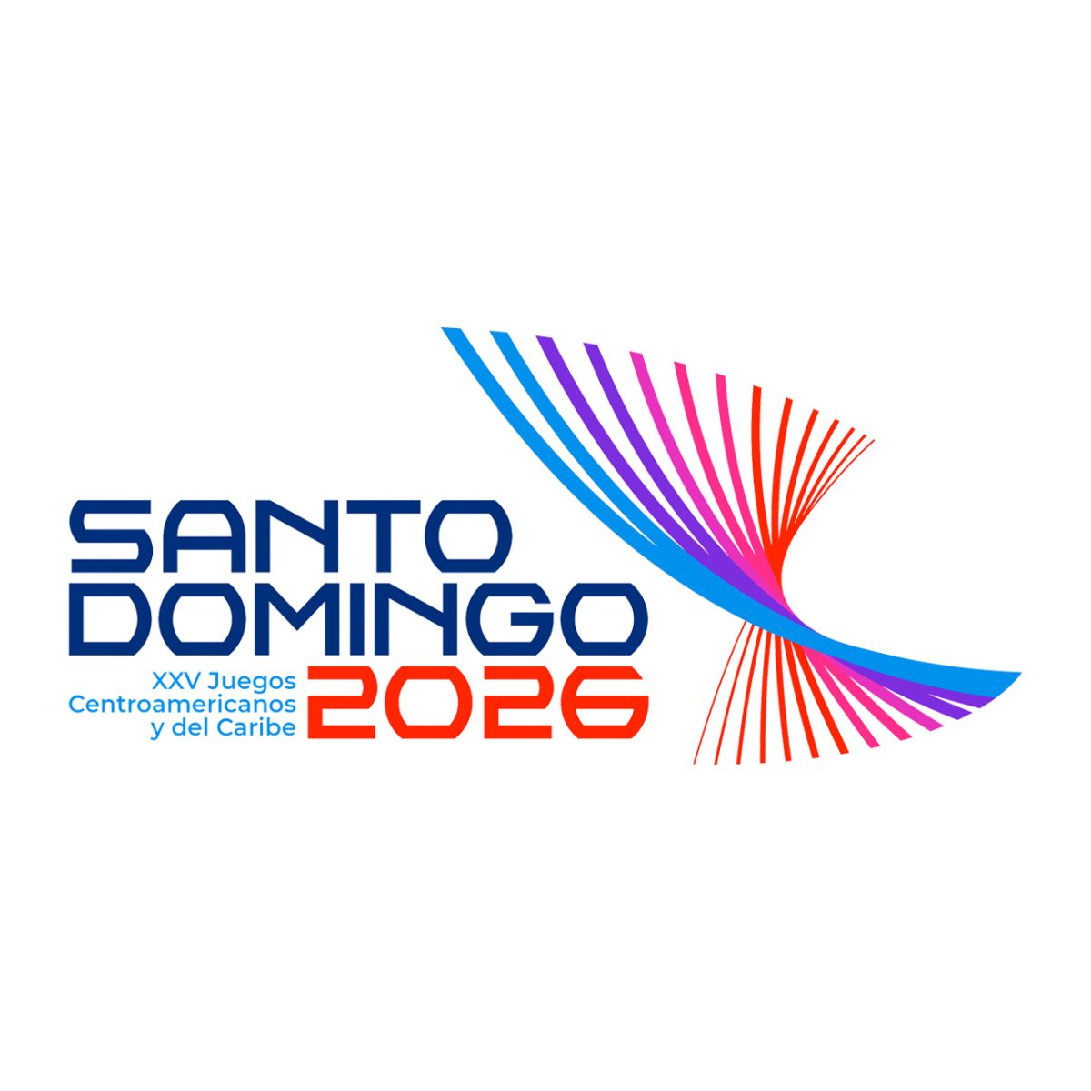 Juegos Centroamericanos y del Caribe Santo Domingo 2026
